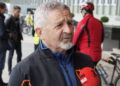 Na zdjęciu: Kazimierz Mądzik - świętokrzyski kurator oświaty / Piotr Kwaśniewski / Radio Kielce