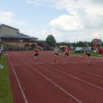 Kielce. X Memoriał Zdzisława Furmanka / Wiktor Dziarmaga / Radio Kielce