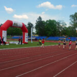 Kielce. X Memoriał Zdzisława Furmanka / Wiktor Dziarmaga / Radio Kielce