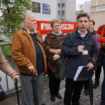 Wycieczka śladami Gustawa Herlinga-Grudzińskiego / Dorota Klusek / Radio Kielce