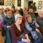 Wycieczka śladami Gustawa Herlinga-Grudzińskiego / Dorota Klusek / Radio Kielce