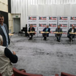 Studio Polityczne Radia Kielce (01.05.2019) / Robert Felczak / Radio Kielce