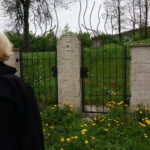 Wycieczka śladami Gustawa Herlinga-Grudzińskiego / Dorota Klusek / Radio Kielce