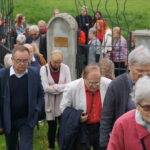 Wycieczka śladami Gustawa Herlinga-Grudzińskiego / Dorota Klusek / Radio Kielce