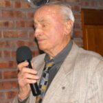 Wycieczka śladami Gustawa Herlinga-Grudzińskiego / Dorota Klusek / Radio Kielce