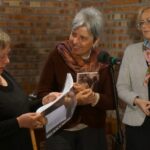 Wycieczka śladami Gustawa Herlinga-Grudzińskiego / Dorota Klusek / Radio Kielce