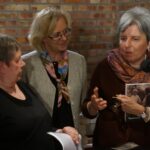 Wycieczka śladami Gustawa Herlinga-Grudzińskiego / Dorota Klusek / Radio Kielce