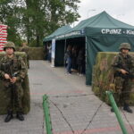 Spotkanie, zorganizowane przez UJK z okazji 20-lecia przystąpienia naszego kraju do NATO / Monika Miller / Radio Kielce