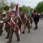 Obchody 228. rocznicy uchwalenia Konstytucji 3 Maja / Anna Głąb / Radio Kielce