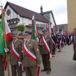 Obchody 228. rocznicy uchwalenia Konstytucji 3 Maja / Anna Głąb / Radio Kielce