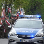 Obchody 228. rocznicy uchwalenia Konstytucji 3 Maja / Anna Głąb / Radio Kielce