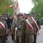 Obchody 228. rocznicy uchwalenia Konstytucji 3 Maja / Anna Głąb / Radio Kielce