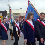 Obchody 228. rocznicy uchwalenia Konstytucji 3 Maja / Anna Głąb / Radio Kielce