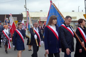 Obchody 228. rocznicy uchwalenia Konstytucji 3 Maja / Anna Głąb / Radio Kielce