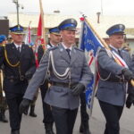 Obchody 228. rocznicy uchwalenia Konstytucji 3 Maja / Anna Głąb / Radio Kielce