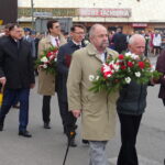 Obchody 228. rocznicy uchwalenia Konstytucji 3 Maja / Anna Głąb / Radio Kielce