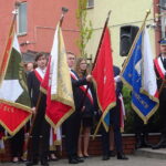 Obchody 228. rocznicy uchwalenia Konstytucji 3 Maja / Anna Głąb / Radio Kielce