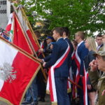 Obchody 228. rocznicy uchwalenia Konstytucji 3 Maja / Anna Głąb / Radio Kielce