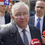 Na zdjęciu: Krzysztof Lipiec - poseł PiS / Piotr Kwaśniewski / Radio Kielce