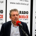 Studio Polityczne. Eligiusz Mich – PO / Karol Żak / Radio Kielce