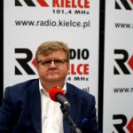 Studio Polityczne. Bernard Antos – PSL / Karol Żak / Radio Kielce