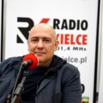 Studio Polityczne. Paweł Kukiz – Szczuciński – Kukiz’15 / Karol Żak / Radio Kielce