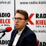Studio Polityczne. Piotr Kopacz – Nowoczesna / Karol Żak / Radio Kielce