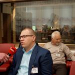 Studio Polityczne / Karol Żak / Radio Kielce