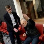 Studio Polityczne / Karol Żak / Radio Kielce