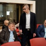 Studio Polityczne / Karol Żak / Radio Kielce