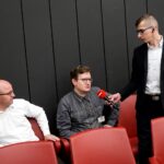 Studio Polityczne / Karol Żak / Radio Kielce