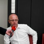 Studio Polityczne / Karol Żak / Radio Kielce