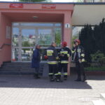 Alarmy bombowe w kieleckich szkołach / Piotr Kwaśniewski / Radio Kielce