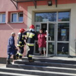 Alarmy bombowe w kieleckich szkołach / Piotr Kwaśniewski / Radio Kielce