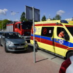 Alarmy bombowe w kieleckich szkołach / Piotr Kwaśniewski / Radio Kielce