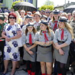 Premier Mateusz Morawiecki w Wodzisławiu / Piotr Kwaśniewski / Radio Kielce