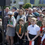 Premier Mateusz Morawiecki w Wodzisławiu / Piotr Kwaśniewski / Radio Kielce