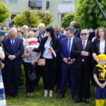 Premier Mateusz Morawiecki w Wodzisławiu / Piotr Kwaśniewski / Radio Kielce