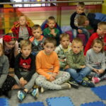 Salonik literacki w Księgarni Wesoła Ciuchcia / Piotr Kwaśniewski / Radio Kielce