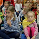 Salonik literacki w Księgarni Wesoła Ciuchcia / Piotr Kwaśniewski / Radio Kielce