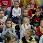 Salonik literacki w Księgarni Wesoła Ciuchcia / Piotr Kwaśniewski / Radio Kielce