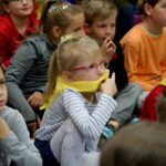 Salonik literacki w Księgarni Wesoła Ciuchcia / Piotr Kwaśniewski / Radio Kielce