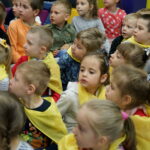 Salonik literacki w Księgarni Wesoła Ciuchcia / Piotr Kwaśniewski / Radio Kielce