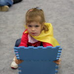 Salonik literacki w Księgarni Wesoła Ciuchcia / Piotr Kwaśniewski / Radio Kielce