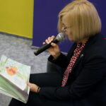 Na zdjęciu: Renata Janik - wicemarszałek województwa świętokrzyskiego / Piotr Kwaśniewski / Radio Kielce