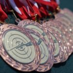 Zawody Sportowo-Obronne Klas Mundurowych / Piotr Kwaśniewski / Radio Kielce