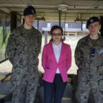 Zawody Sportowo-Obronne Klas Mundurowych / Piotr Kwaśniewski / Radio Kielce