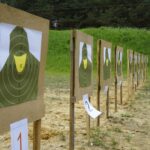 Zawody Sportowo-Obronne Klas Mundurowych / Piotr Kwaśniewski / Radio Kielce