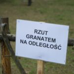 Zawody Sportowo-Obronne Klas Mundurowych / Piotr Kwaśniewski / Radio Kielce