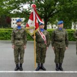 Dzień Weterana w Centrum Przygotowań do Misji Zagranicznych / Piotr Kwaśniewski / Radio Kielce